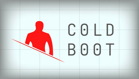 Купить COLD BOOT
