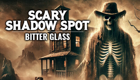 Купить Scary Shadow Spot - Bitter Glass