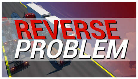 Купить Reverse Problem