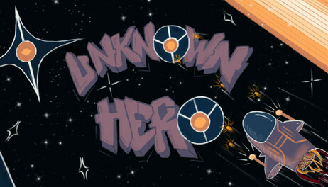 Купить Unknown Hero