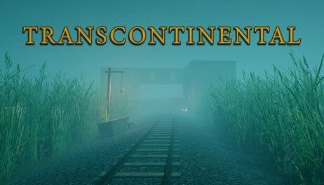 Купить Transcontinental