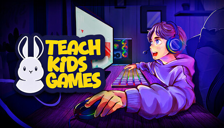 Купить Teach Kids Games