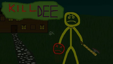 Купить Kill Dee