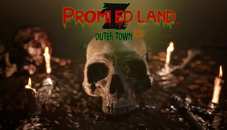 Купить PROMIZED LAND: Outer Town