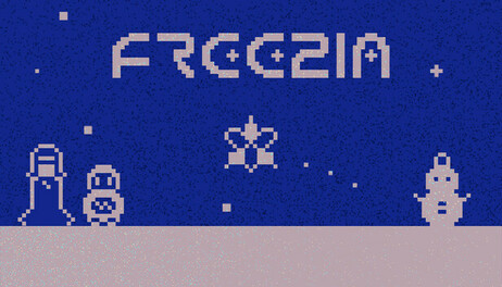 Купить FREEZIA Subzero Edition