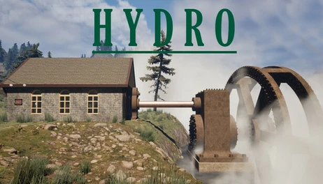 Купить Hydro