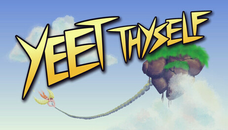 Купить Yeet Thyself