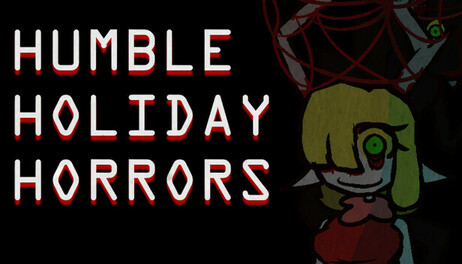 Купить Humble Holiday Horrors