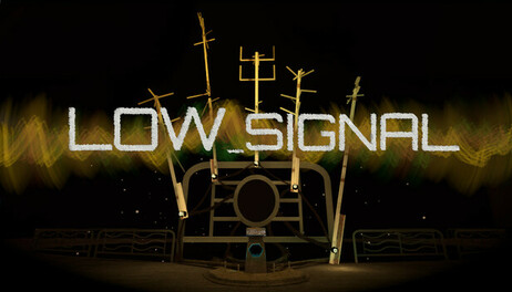 Купить Low_Signal