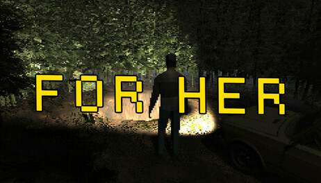 Купить For Her
