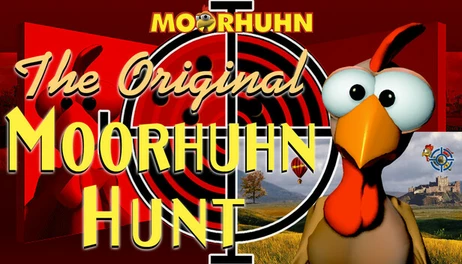 Купить The Original Moorhuhn Hunt