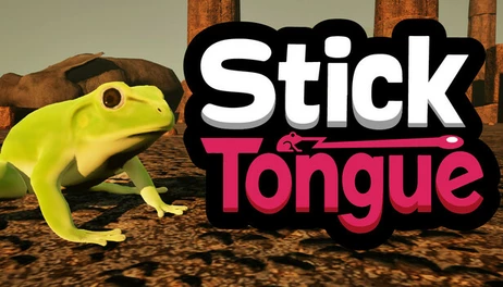 Купить Stick Tongue