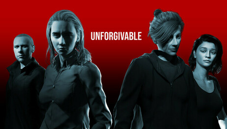 Купить Unforgivable