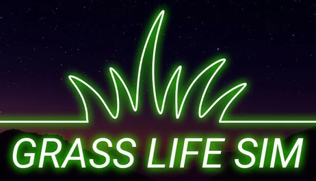 Купить Grass Life Sim