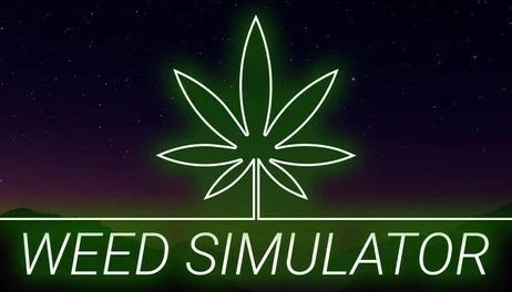 Купить Weed Simulator