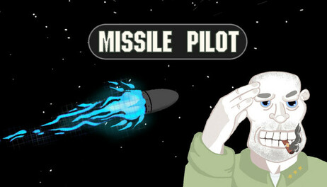 Купить Missile Pilot