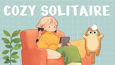 Купить Cozy Solitaire