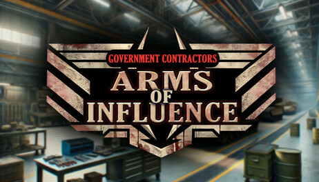 Купить Government Contractors: Arms of Influence