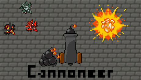 Купить Cannoneer