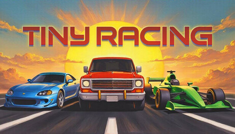 Купить Tiny Racing