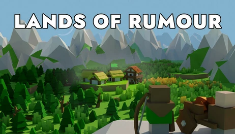 Купить Lands of Rumour