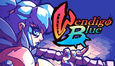Купить Wendigo Blue