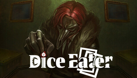 Купить Dice Eater