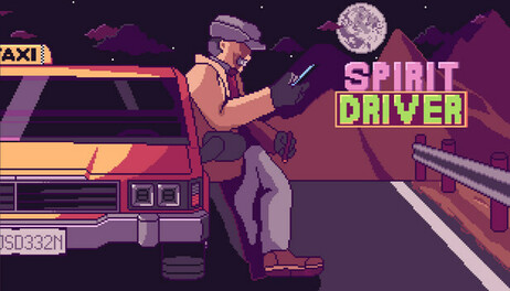 Купить Spirit Driver