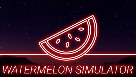 Купить Watermelon Simulator