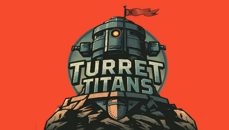 Купить Turret Titans