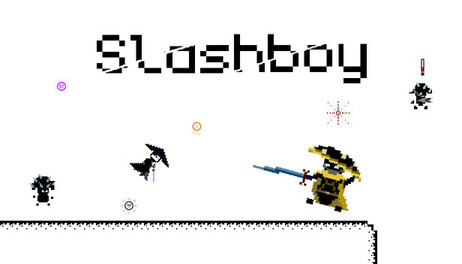 Купить Slashboy