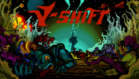 Купить V-Shift