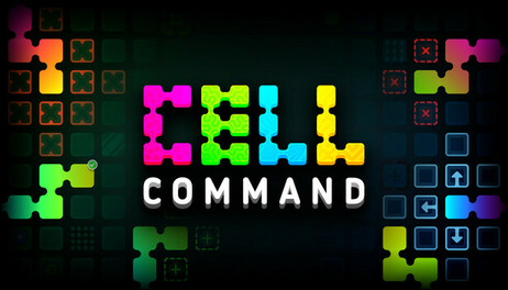 Купить Cell Command