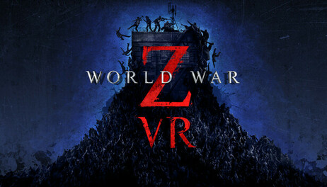 Купить World War Z VR