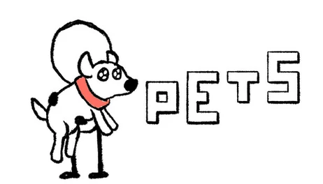 Купить PETS