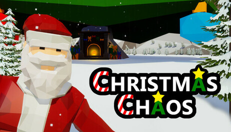 Купить Christmas Chaos