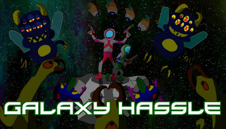 Купить Galaxy Hassle