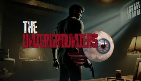 Купить The Undergrounders
