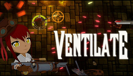 Купить Ventilate