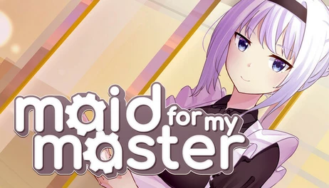 Купить Maid For My Master