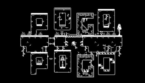 Купить Pogo Pogo