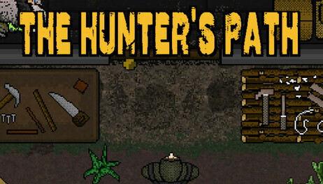 Купить The Hunter's Path