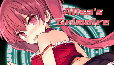 Купить Alisa's Grimoire