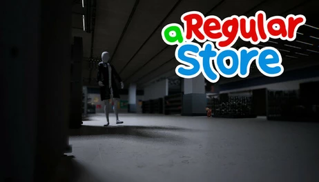 Купить A Regular Store