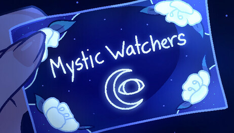 Купить Mystic Watcher