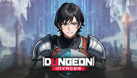 Купить Dungeon Invader