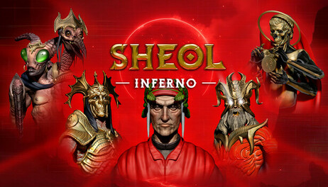 Купить SHEOL INFERNO