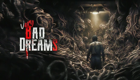 Купить VERY BAD DREAMS