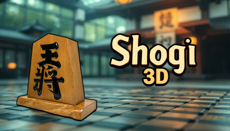 Купить Shogi 3D