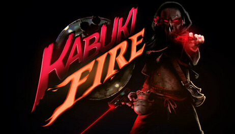 Купить Kabuki Fire